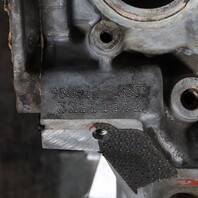 1998-1999 Jaguar XJR 4.0 Supercharged Bare Engine Block RFXR836015AD OEM Used