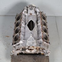1998-1999 Jaguar XJR 4.0 Supercharged Bare Engine Block RFXR836015AD OEM Used