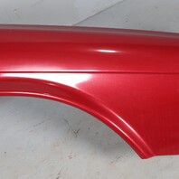 1995-2003 Jaguar XJ6 XJ8 XJR Right Fender Carnival Red Metallic AXX1516 OEM Used