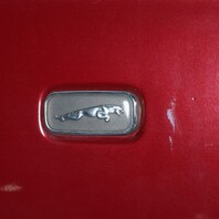 1995-2003 Jaguar XJ6 XJ8 XJR Right Fender Carnival Red Metallic AXX1516 OEM Used