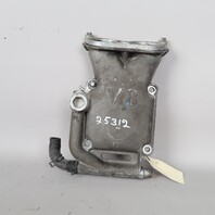 1998-1999 Jaguar XJR 4.0 Supercharger Intake Outlet NCC7722AD OEM Used