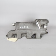 1998-1999 Jaguar XJR 4.0 Right Upper Intake Manifold NCC3001AE OEM Used