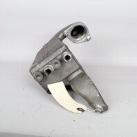 1998-1999 Jaguar XJR 4.0 Right Upper Intake Manifold NCC3001AE OEM Used