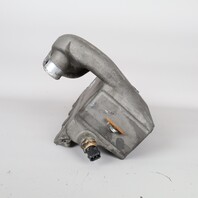 1998-1999 Jaguar XJR 4.0 Right Upper Intake Manifold NCC3001AE OEM Used