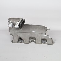 1998-1999 Jaguar XJR 4.0 Left Upper Intake Manifold NCC3001BE OEM Used