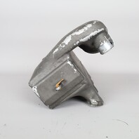 1998-1999 Jaguar XJR 4.0 Left Upper Intake Manifold NCC3001BE OEM Used