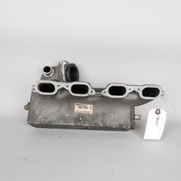 1998-1999 Jaguar XJR 4.0 Left Upper Intake Manifold NCC3001BE OEM Used