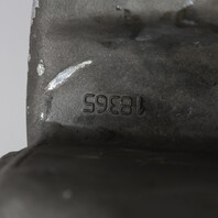 1998-1999 Jaguar XJR 4.0 Left Upper Intake Manifold NCC3001BE OEM Used