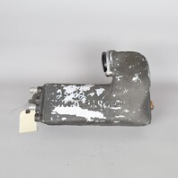 1998-1999 Jaguar XJR 4.0 Left Upper Intake Manifold NCC3001BE OEM Used