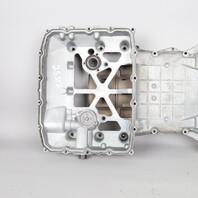 1998-2003 Jaguar XJR XKR Supercharged Upper Engine Oil Pan AJ82248 OEM Used