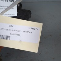 98-03 Jaguar XJ8 Rear Axle Differential Carrier JLM20769E 3.06 Ratio OEM Used