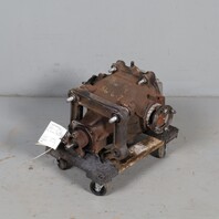 98-03 Jaguar XJ8 Rear Axle Differential Carrier JLM20769E 3.06 Ratio OEM Used