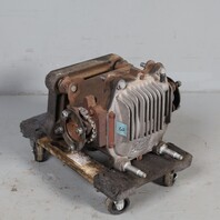 98-03 Jaguar XJ8 Rear Axle Differential Carrier JLM20769E 3.06 Ratio OEM Used