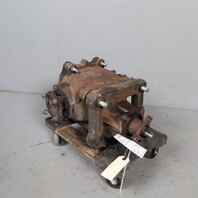 98-03 Jaguar XJ8 Rear Axle Differential Carrier JLM20769E 3.06 Ratio OEM Used