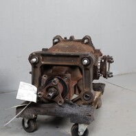 98-03 Jaguar XJ8 Rear Axle Differential Carrier JLM20769E 3.06 Ratio OEM Used