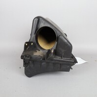 1998-2003 Jaguar XJR Air Cleaner Filter Box Housing NNE3500CA OEM Used
