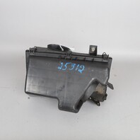 1998-2003 Jaguar XJR Air Cleaner Filter Box Housing NNE3500CA OEM Used