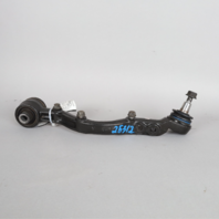 1998-2003 Jaguar XJ8 Left Front Upper Control Arm Rearward MNC1421AB OEM Used