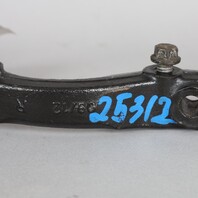 1998-2003 Jaguar XJ8 Left Front Upper Control Arm Rearward MNC1421AB OEM Used