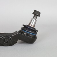 1998-2003 Jaguar XJ8 Left Front Upper Control Arm Rearward MNC1421AB OEM Used