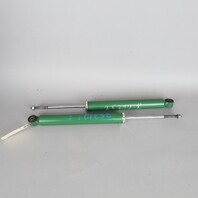 1998-2003 Jaguar XJ8 Front Shock Absorber Set Pair Right Left MND2141CD OEM Used