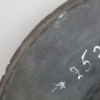 1998-2003 Jaguar XJ8 Left Front Spindle Knuckle Hub MNC1629AA OEM Used