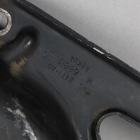 1998-2003 Jaguar XJ8 Left Front Lower Control Arm MNC2471AB OEM Used