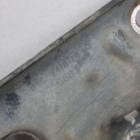 1998-2003 Jaguar XJ8 Right Front Lower Control Arm MNC2470AB OEM Used