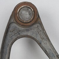 1998-2003 Jaguar XJ8 Left Front Upper Control Arm Forward MNC1421AB OEM Used