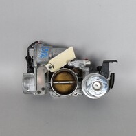 1998-1999 Jaguar XJR Throttle Body 96JV9E926AG OEM Used