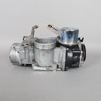 1998-1999 Jaguar XJR Throttle Body 96JV9E926AG OEM Used