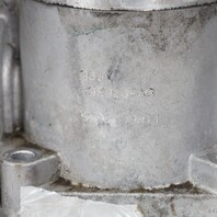 1998-1999 Jaguar XJR Throttle Body 96JV9E926AG OEM Used