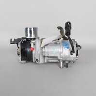 1998-1999 Jaguar XJR Throttle Body 96JV9E926AG OEM Used