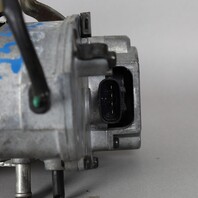 1998-1999 Jaguar XJR Throttle Body 96JV9E926AG OEM Used