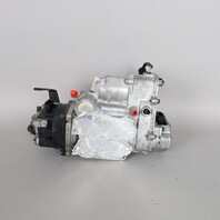 1998-1999 Jaguar XJR Throttle Body 96JV9E926AG OEM Used