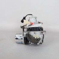 1998-1999 Jaguar XJR Throttle Body 96JV9E926AG OEM Used