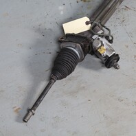 1999-2003 Jaguar XJR XK8 Power Steering Gear Rack Pinion MJC3901ABN OEM Used