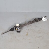 1999-2003 Jaguar XJR XK8 Power Steering Gear Rack Pinion MJC3901ABN OEM Used