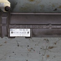 1999-2003 Jaguar XJR XK8 Power Steering Gear Rack Pinion MJC3901ABN OEM Used