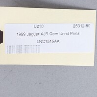 1998-2003 Jaguar XJ8 Fuel Vapor Purge Control Valve LNC1515AA OEM Used