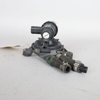 1998-2003 Jaguar XJ8 Fuel Vapor Purge Control Valve LNC1515AA OEM Used