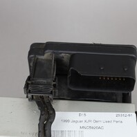 1998-1999 Jaguar XJR ABS Anti Lock Brake Pump MNC5920AC OEM Used NOTE