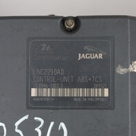 1998-1999 Jaguar XJR ABS Anti Lock Brake Pump MNC5920AC OEM Used NOTE