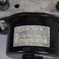 1998-1999 Jaguar XJR ABS Anti Lock Brake Pump MNC5920AC OEM Used NOTE
