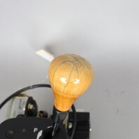 1999 Jaguar XJR Floor Shifter Gear Shift Indicator LNC6551AC OEM Used