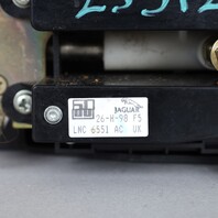 1999 Jaguar XJR Floor Shifter Gear Shift Indicator LNC6551AC OEM Used