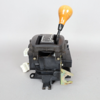 1999 Jaguar XJR Floor Shifter Gear Shift Indicator LNC6551AC OEM Used