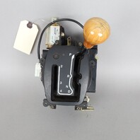 1999 Jaguar XJR Floor Shifter Gear Shift Indicator LNC6551AC OEM Used