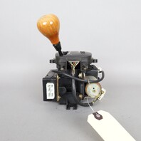 1999 Jaguar XJR Floor Shifter Gear Shift Indicator LNC6551AC OEM Used