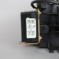 1999 Jaguar XJR Floor Shifter Gear Shift Indicator LNC6551AC OEM Used